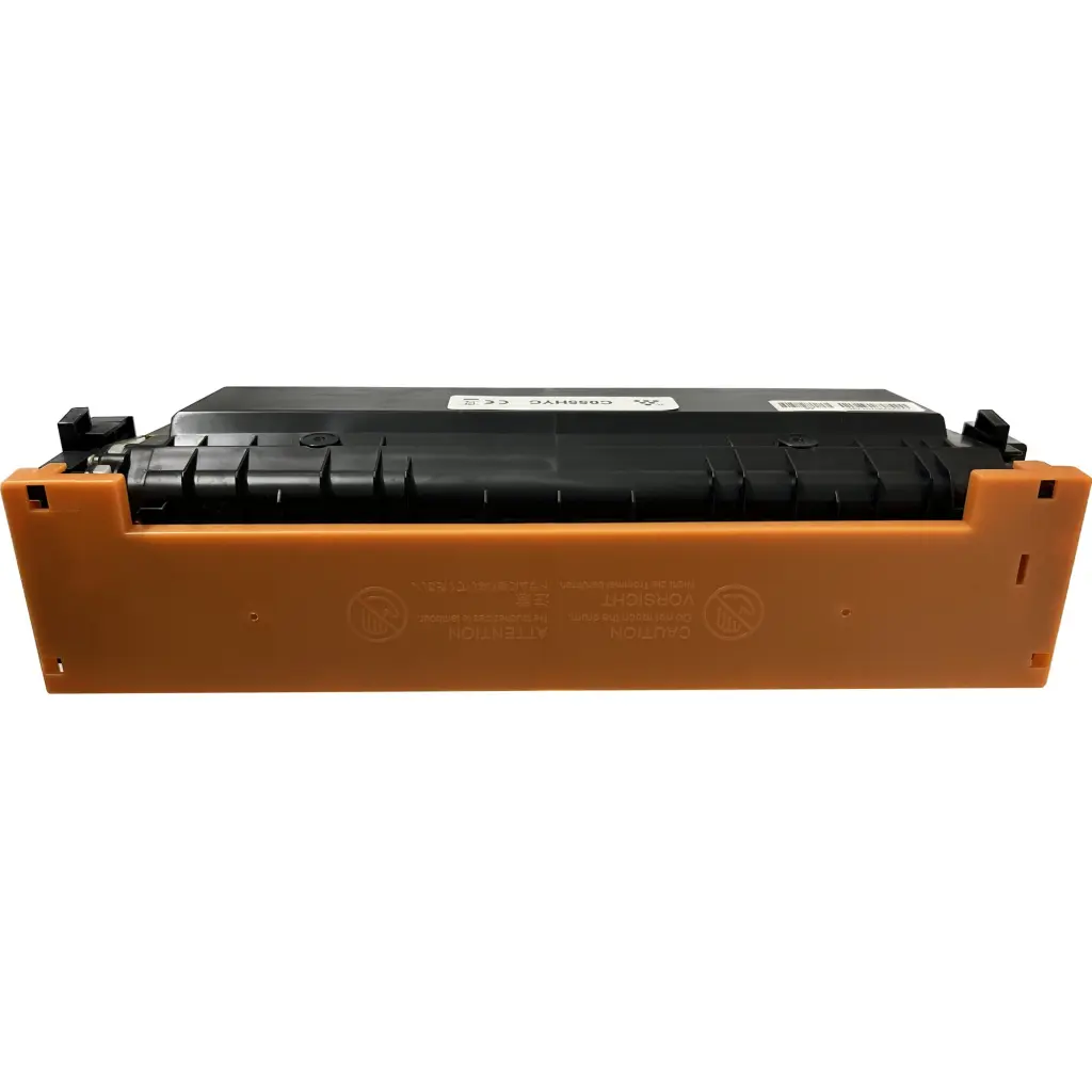 Comp Canon 055H Yellow Hi Yld Toner 3017C002