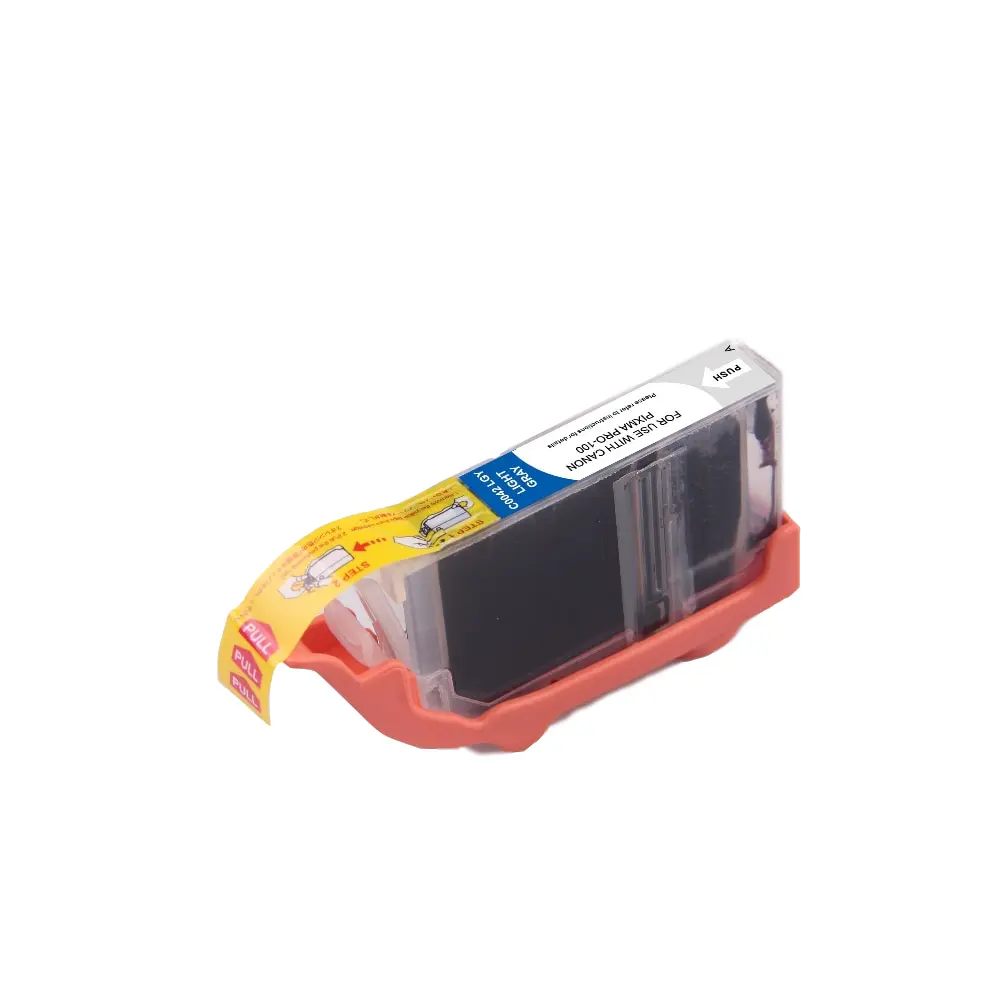 Comp Canon CLI-42LGY Light Grey Ink Ctg