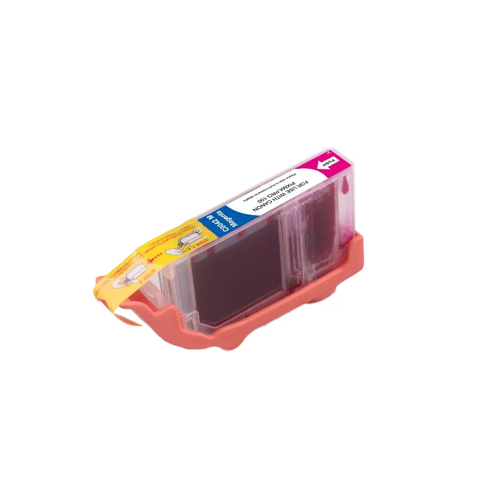 Comp Canon CLI-42M Magenta Ink Ctg