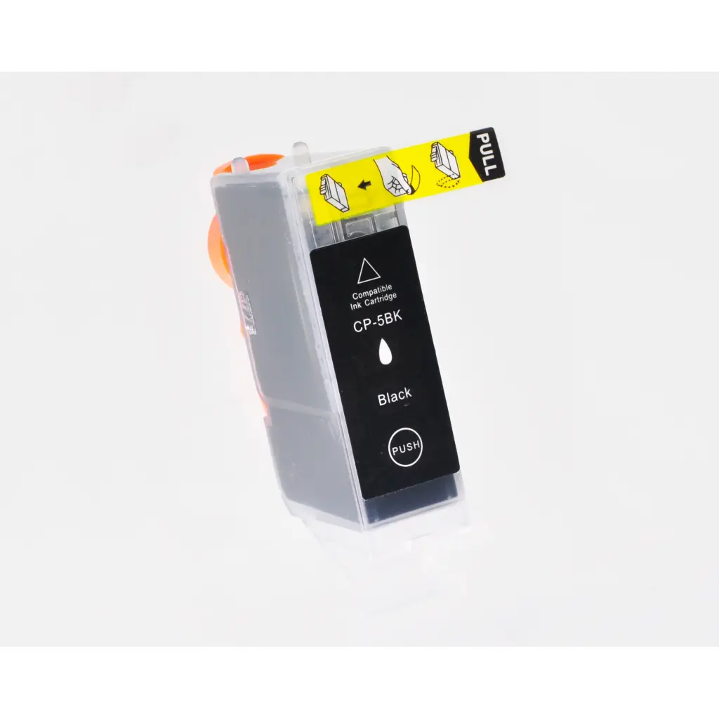 Comp Canon IP4200 Black Ink PGI-5BK [CP-5BK] 0628B001