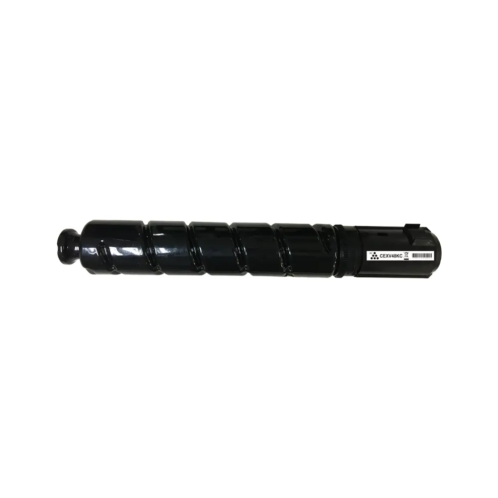 Comp Canon IR Advance C1325 Black Toner C-EXV48 9106B002