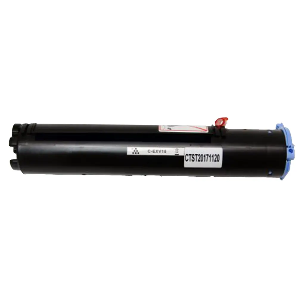 Comp Canon IR1018 Toner Ctg C-EXV18