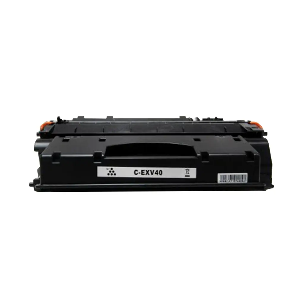 Comp Canon IR1133 Toner C-EXV40