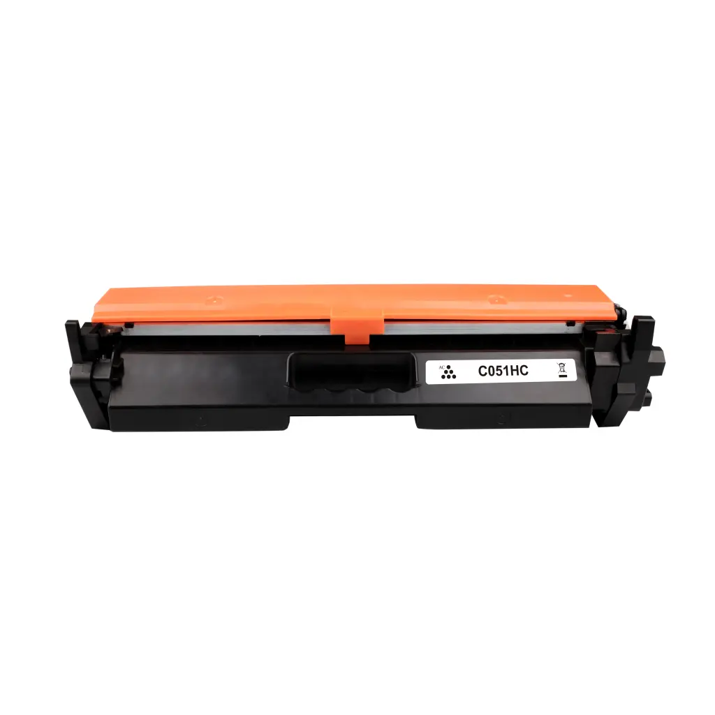 Comp Canon LBP162 Hi Yld Toner 051H