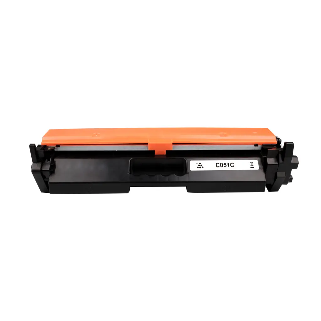 Comp Canon LBP162 Std Yld Toner 051  