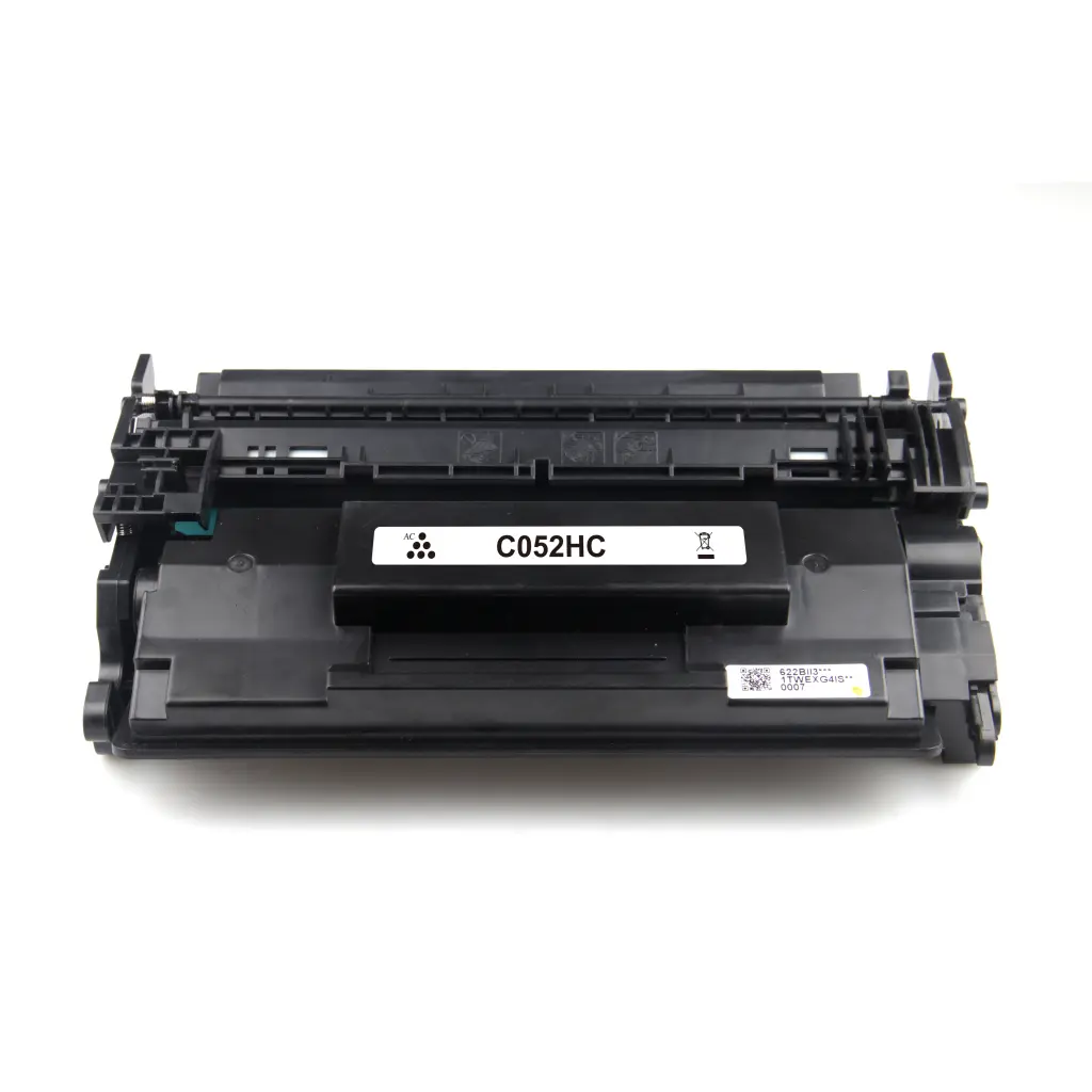 Comp Canon LBP212 Hi Yld Toner 052H 2200C002 9000 Pages