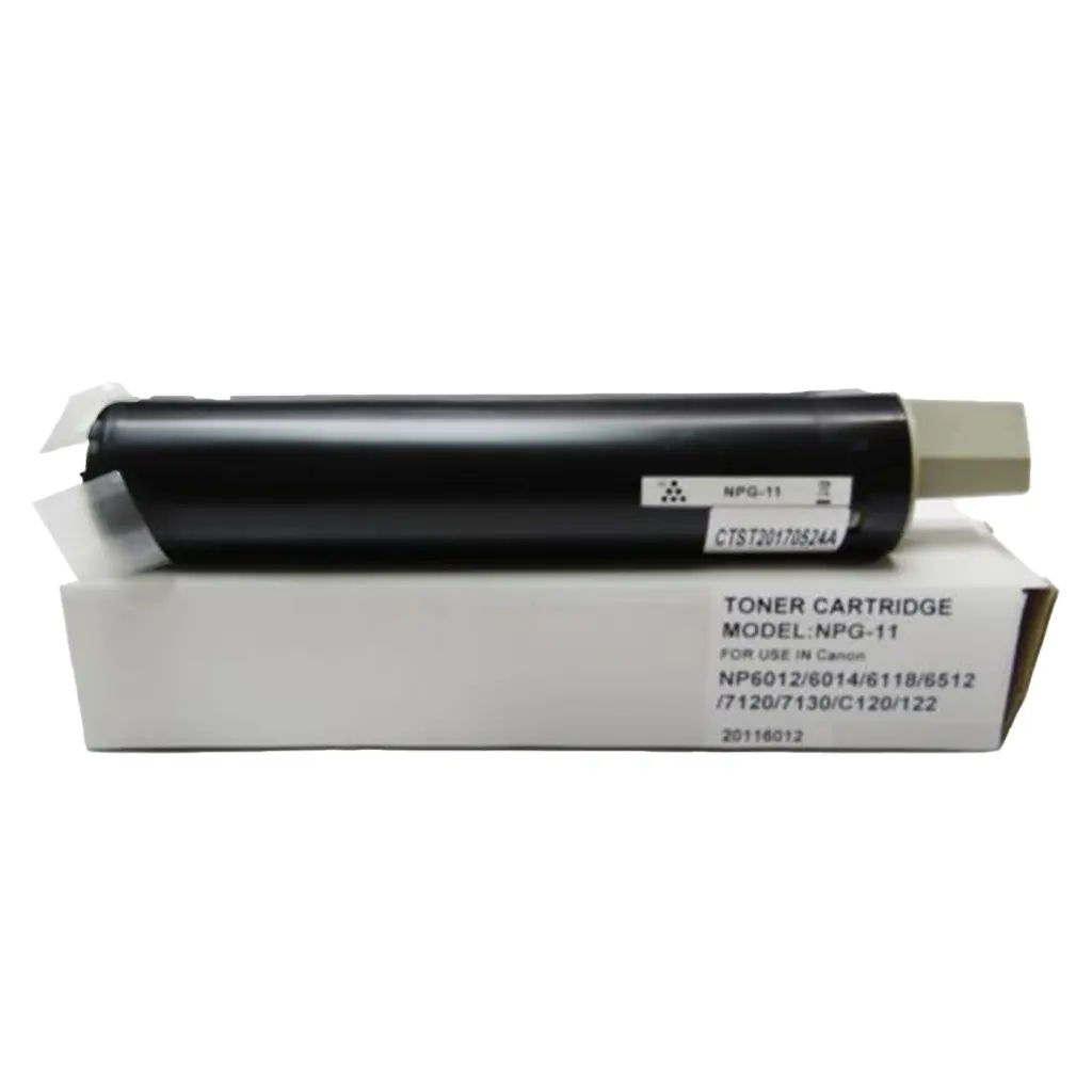 Comp Canon NP6012 Toner NPG-11