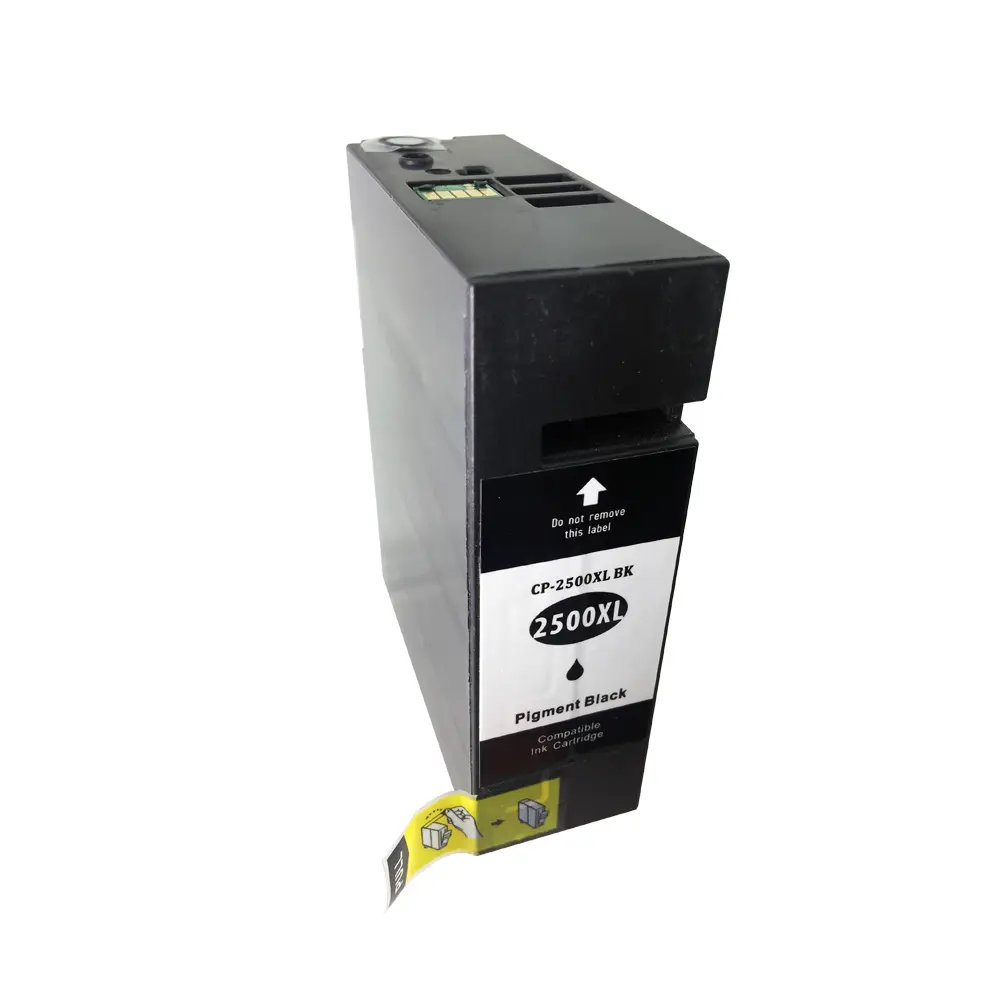 Comp Canon  PGI-2500XLBK Hi Yld Black Ink Ctg