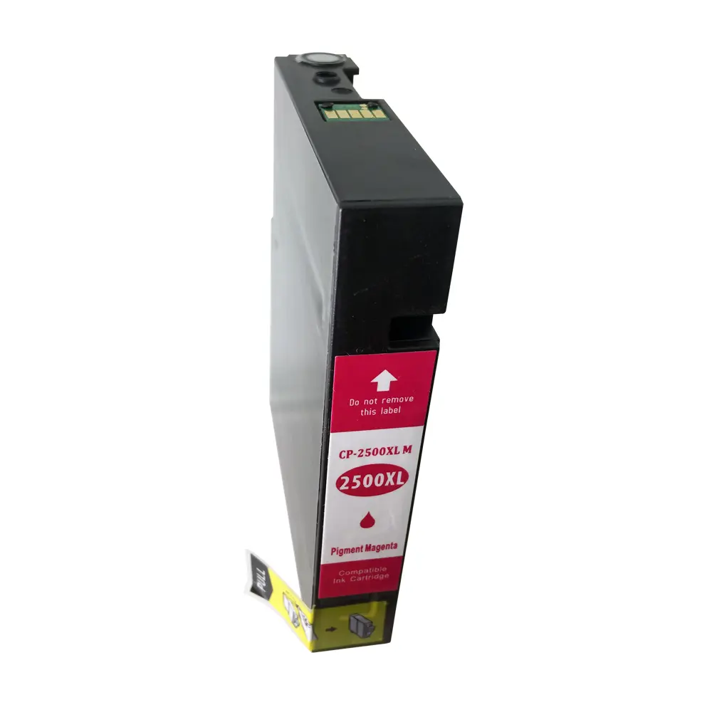 Comp Canon  PGI-2500XLM Hi Yld Magenta Ink Ctg