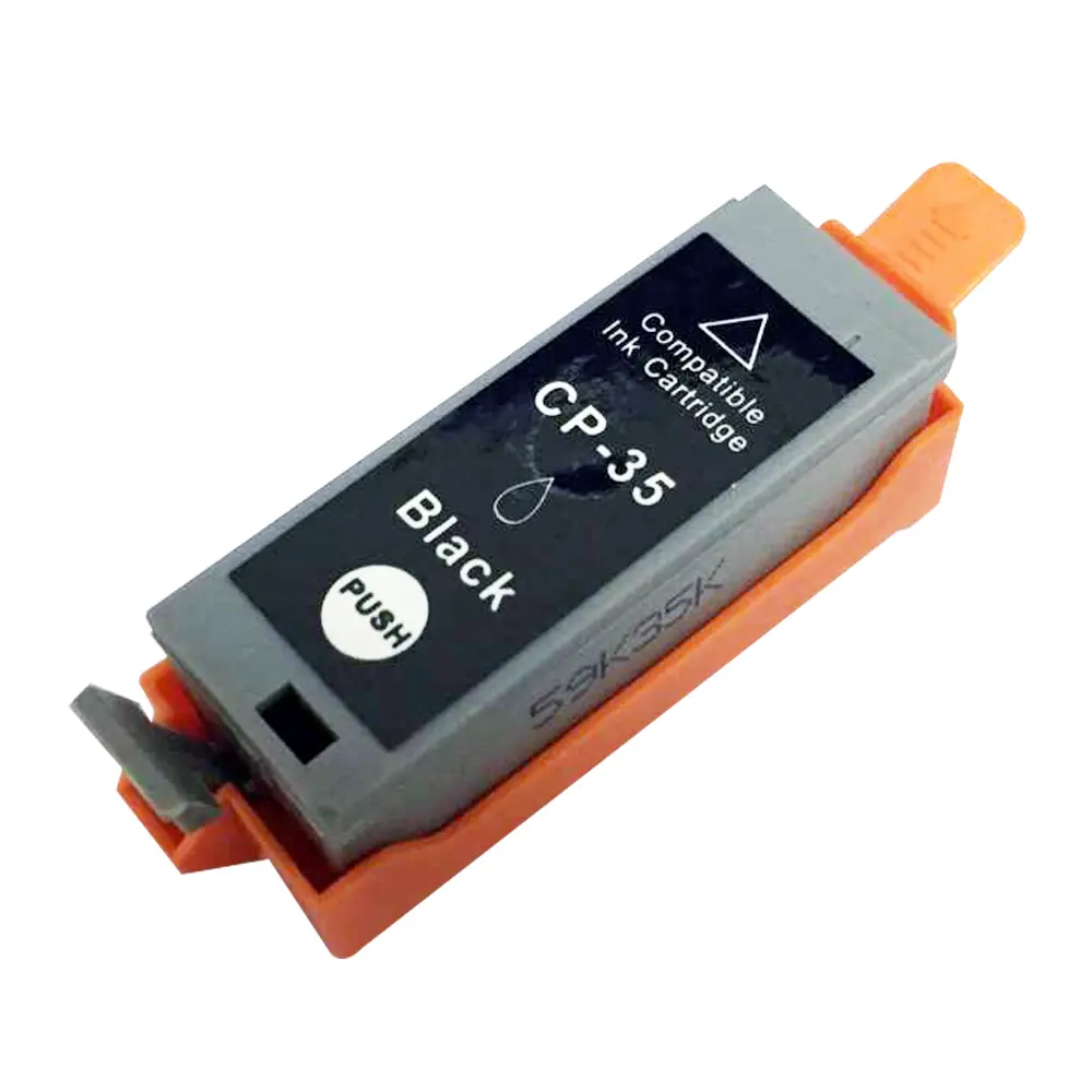 Comp Canon PGI-35BK Black Ink Ctg