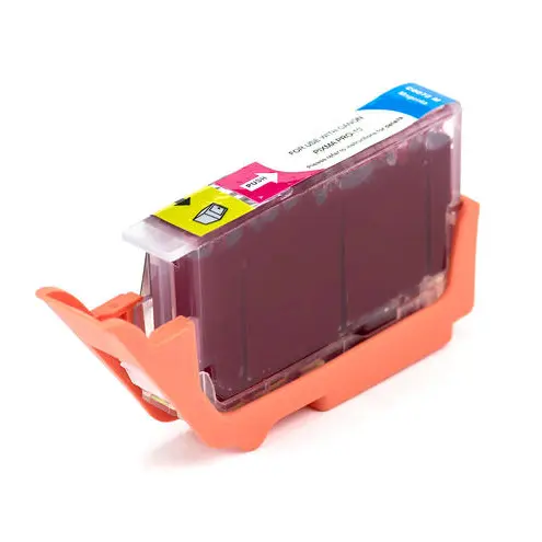 Comp Canon  PGI-72M Magenta Ink Ctg 