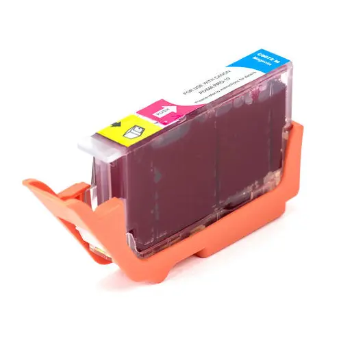 Comp Canon PGI-72PM Photo Magenta Ink Ctg 