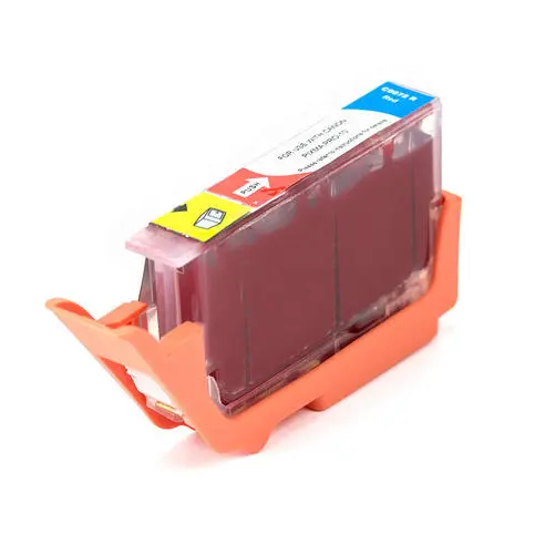 Comp Canon PGI-72R Red Ink Ctg 