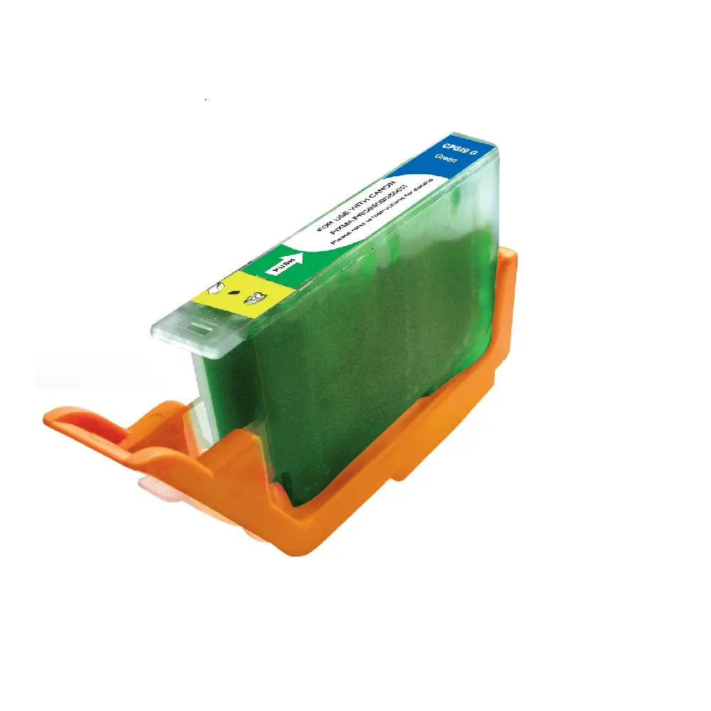 Comp Canon  Pixma Pro 9500 PGI-9G Green Ink Ctg