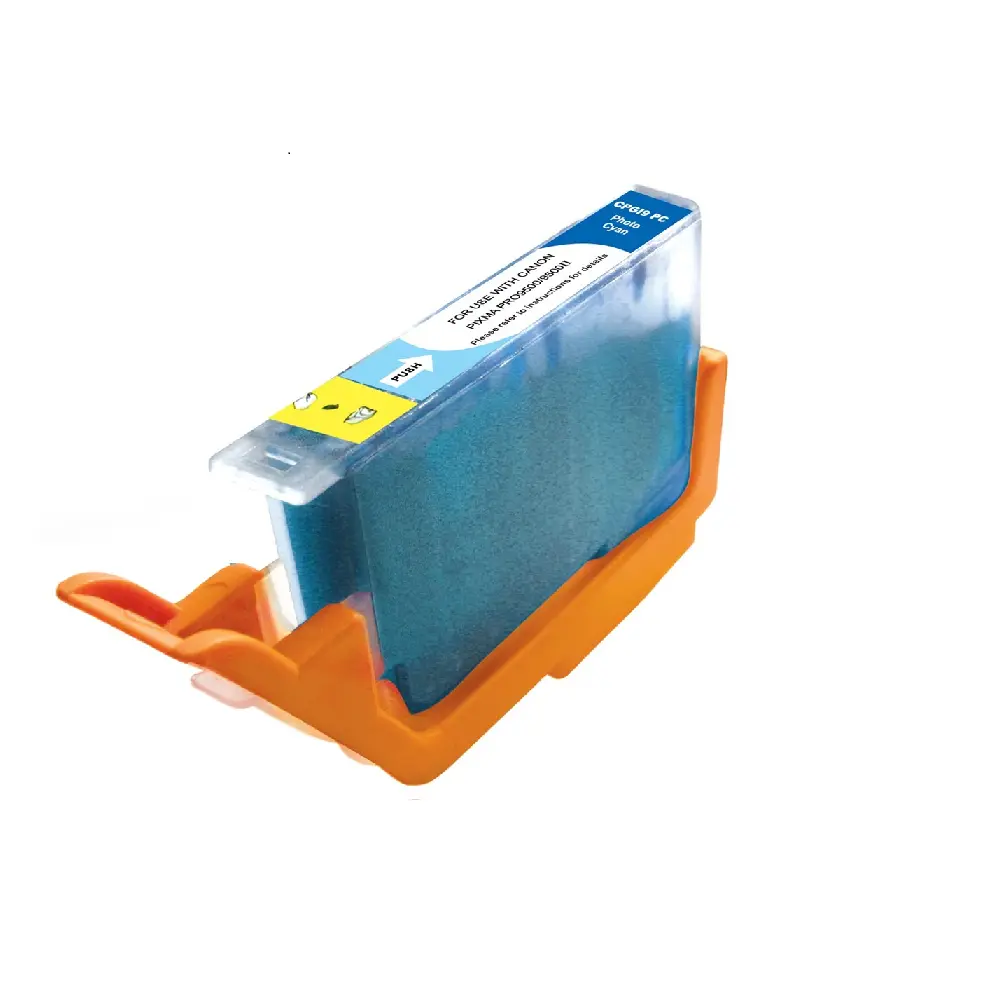 Comp Canon  Pixma Pro 9500 PGI-9PC Photo Cyan Ink Ctg