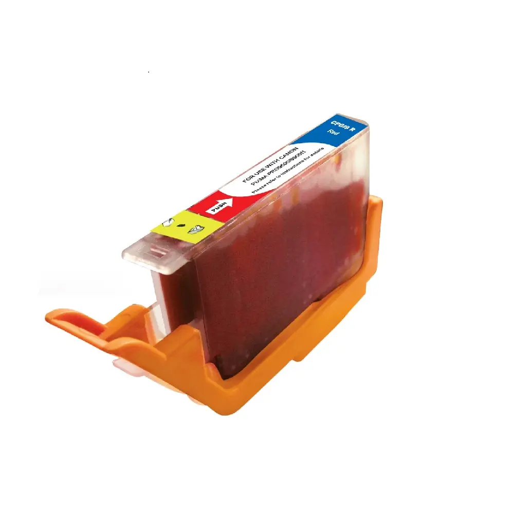 Comp Canon  Pixma Pro 9500 PGI-9R Red Ink Ctg
