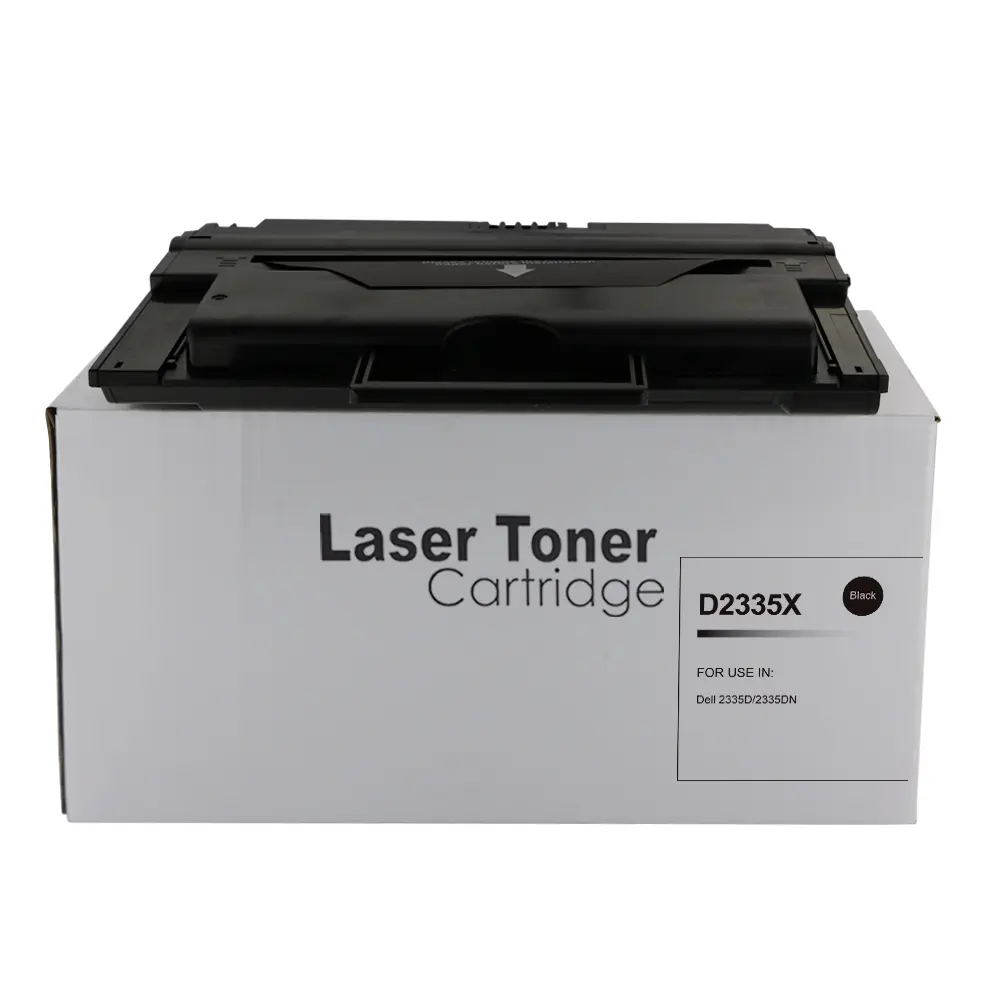 Comp Dell 2335 Hi Yld Toner 593-10329 DLHX756