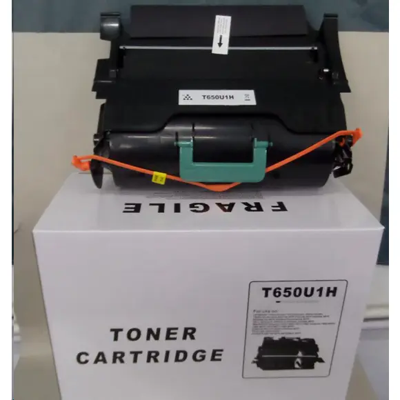 Comp Dell 5230 Hi Cap Toner 593-11050 also for 593-11051 593-11052 39V2514 39V2513