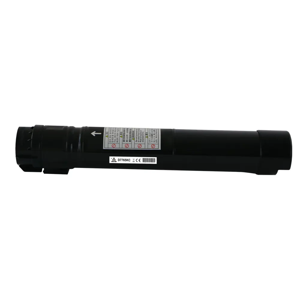 Comp Dell C7765 Black Toner 593-BBDD J6DTH