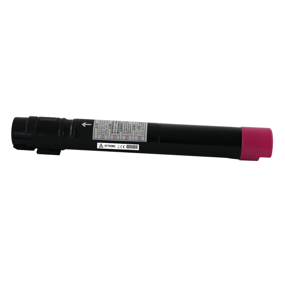 Comp Dell C7765 Magenta Toner 593-BBCM 898JV