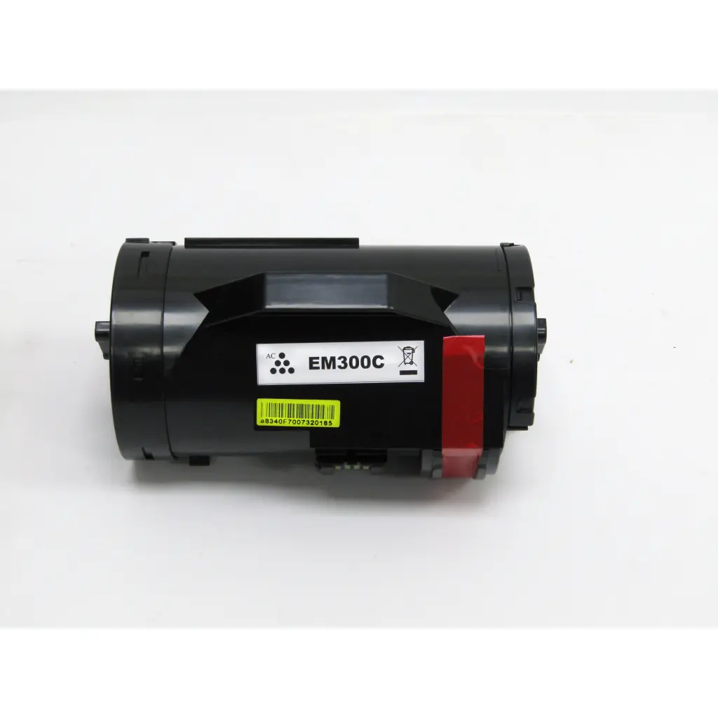 Comp Epson AL-M300 Std Yld Toner Ctg SO50690 