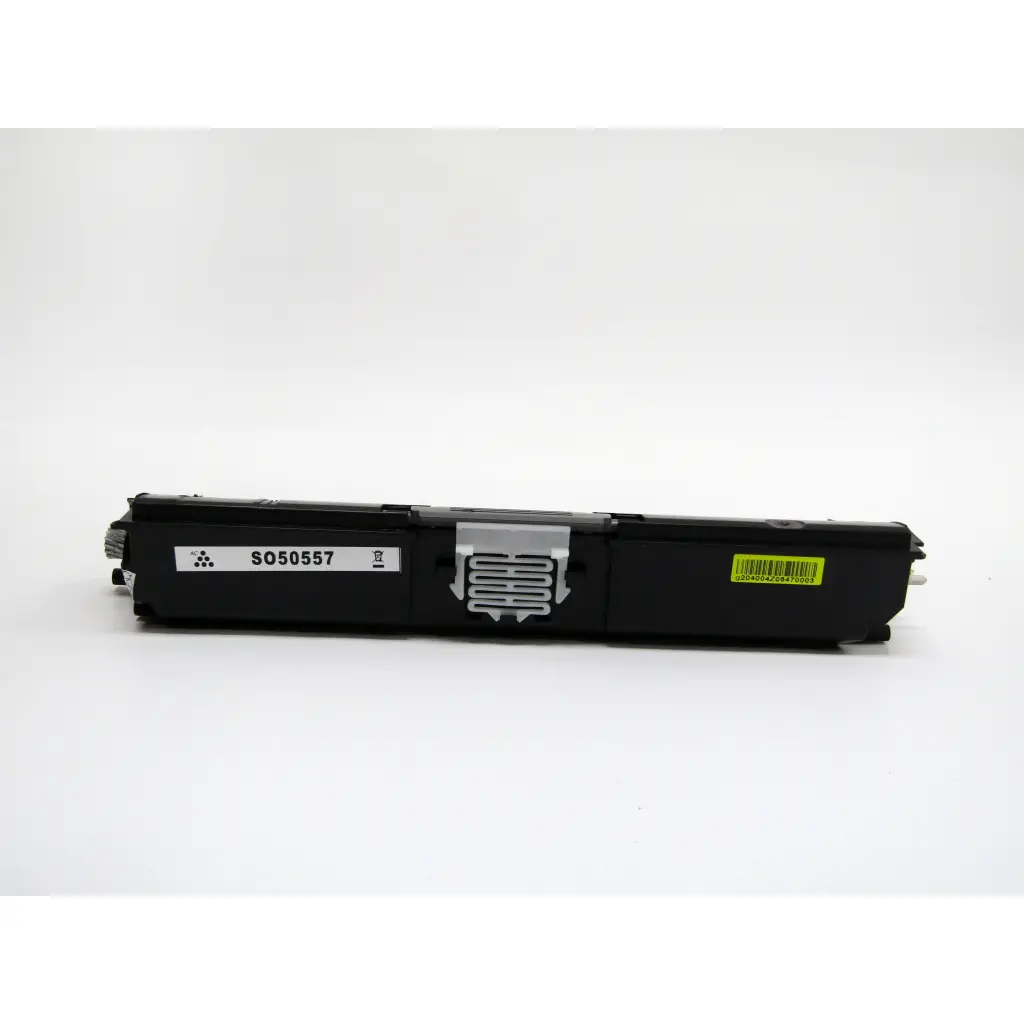 Comp Epson C1600 CX16 Black Toner Hi Cap SO50557