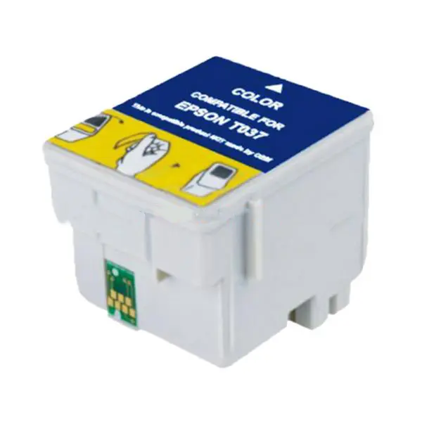 Comp Epson C42 Colour Ink T037401 [E037]