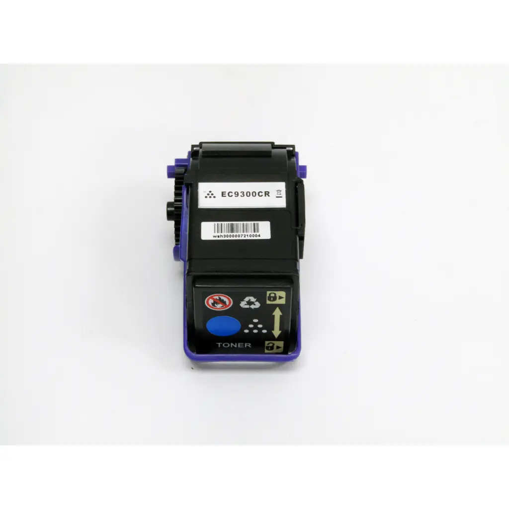 Comp Epson C9300 Cyan Toner SO50604