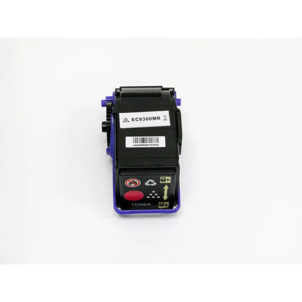 Comp Epson C9300 Magenta Toner SO50603