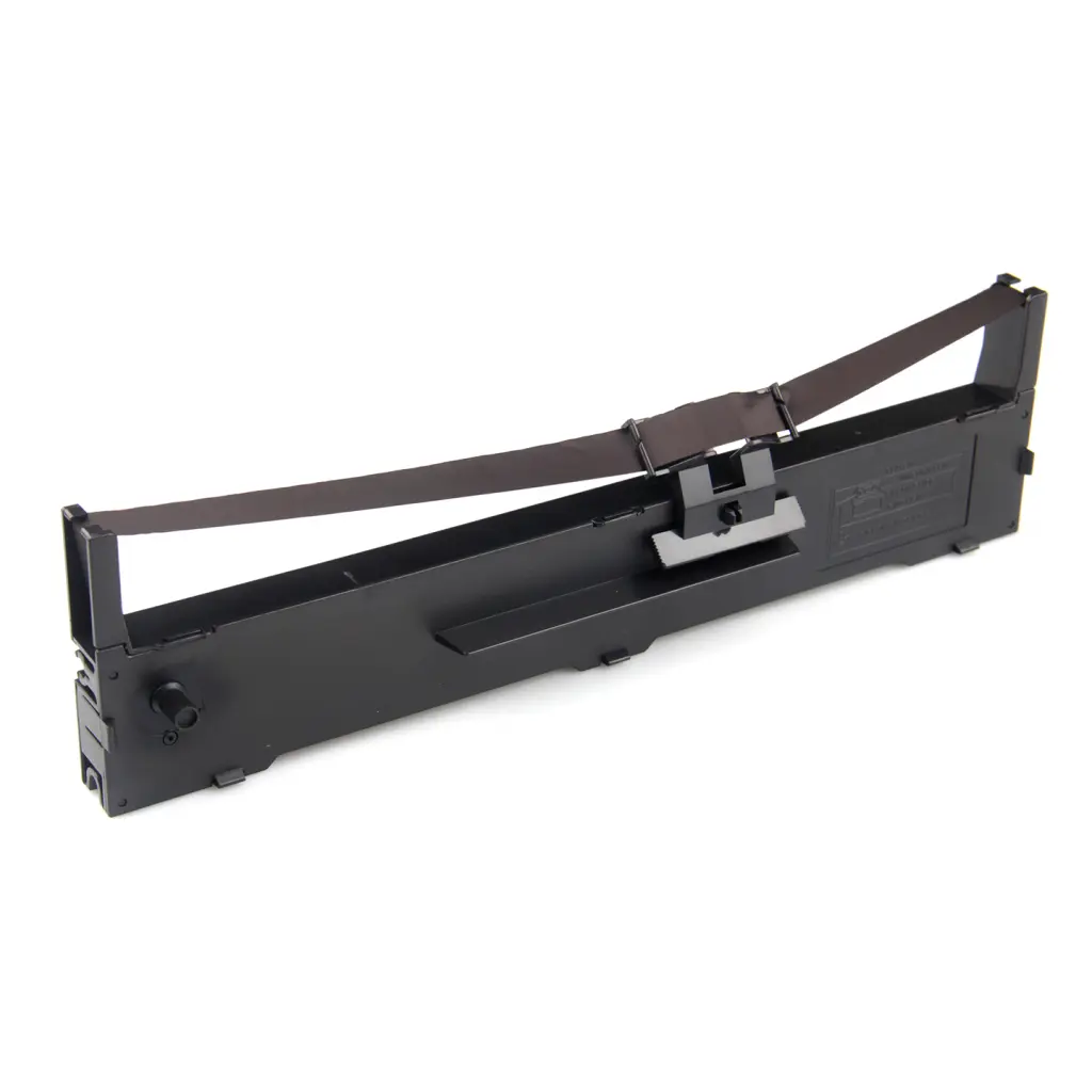 Comp Epson FX890 SO15329 SO15337 Black Ribbon