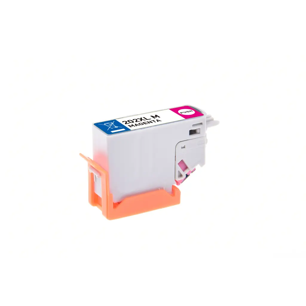 Comp Epson G+G 202XL Hi Cap Magenta Ink Ctg C13T02H34010