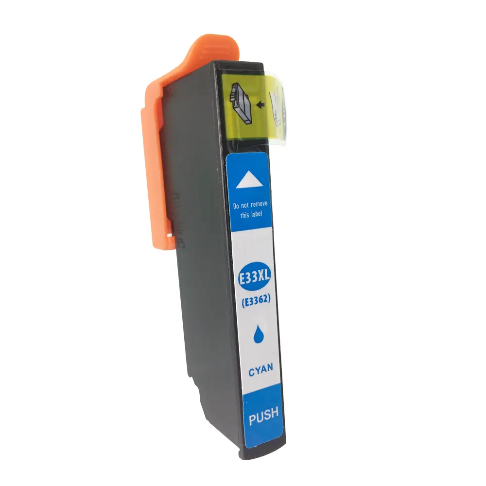 Comp Epson G+G T3362 (33XL) Cyan Hi Cap Ink T33624010 [E3362XL]