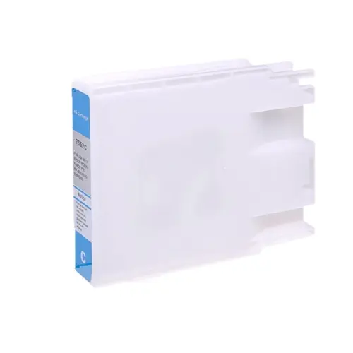 Comp Epson G+G T7552 Cyan Hi Cap Ink T755240