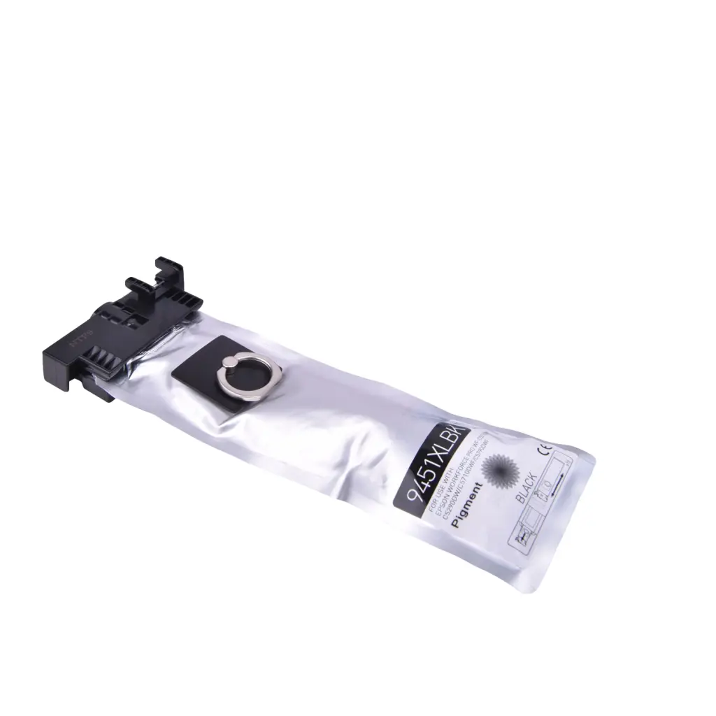 Comp Epson G+G T9451 Hi Cap Black Ink Ctg C13T945140