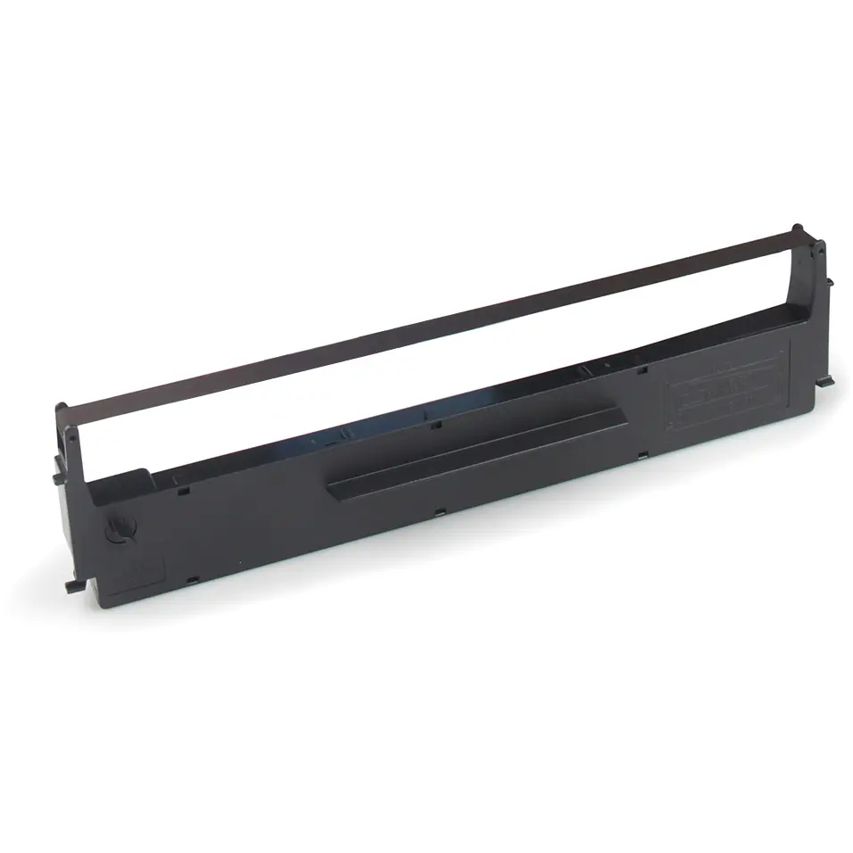Comp Epson LQ800 Nylon Black Ribbon 2477DN