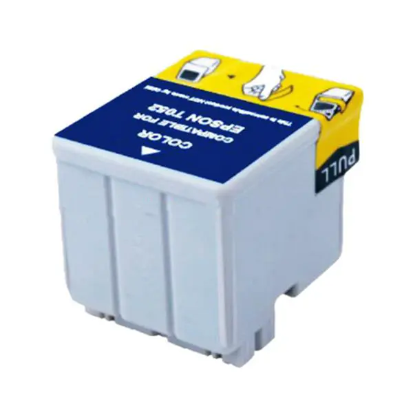 Comp Epson Stylus Color 440 Colour Ink T052040 T014201 S020089 S020191 [E052]