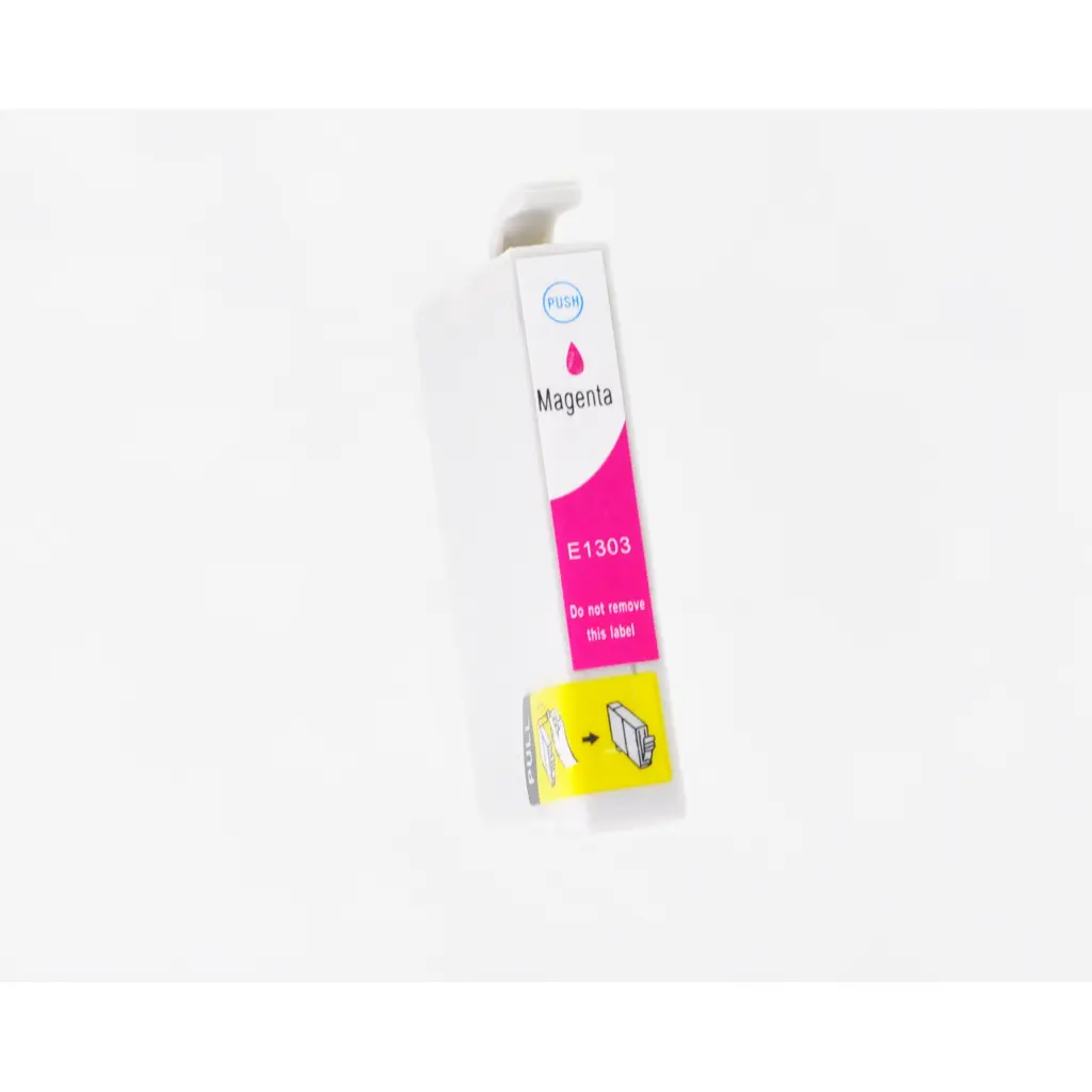 Comp Epson Stylus SX525 Extra Hi Yld Magenta Ink T13034010 [E1303]
