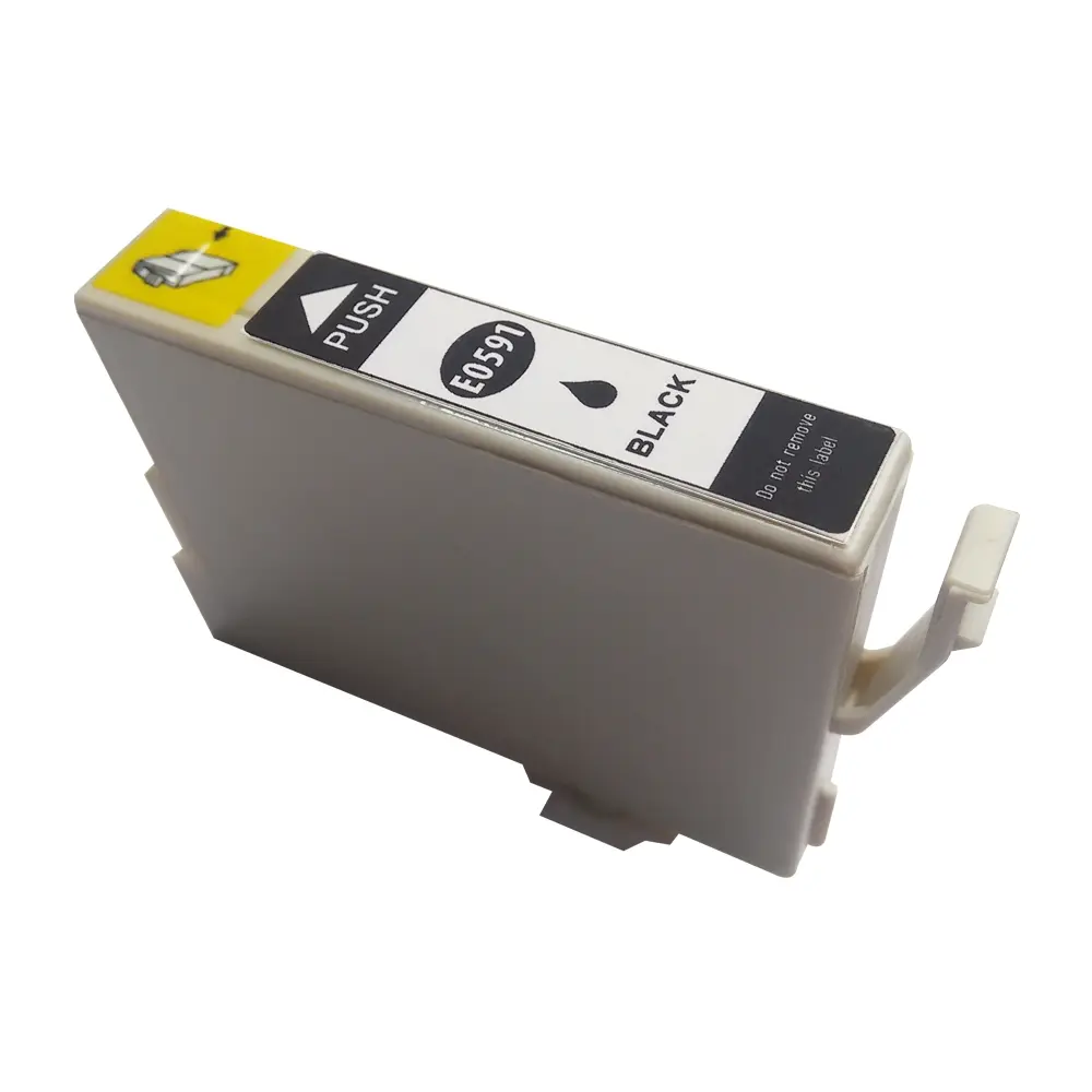 Comp Epson T0591 Photo Black Ink T05914010 [E0591]