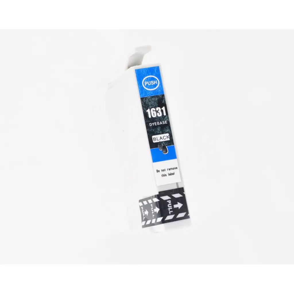Comp Epson T1621 T1631 Black Ink T16214010 also for T16314010 [E1631]