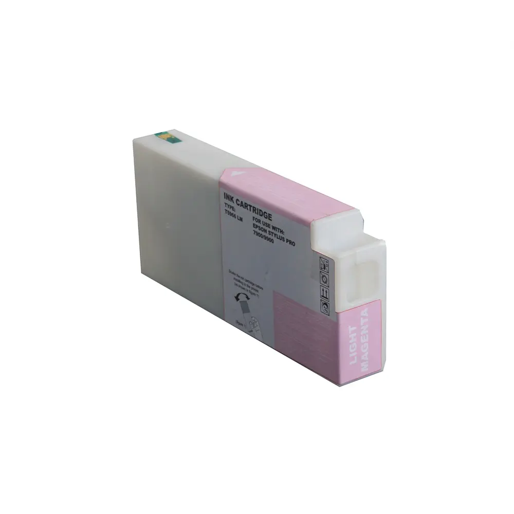 Comp Epson T5966 Lt Magenta Ink Ctg C13T596600