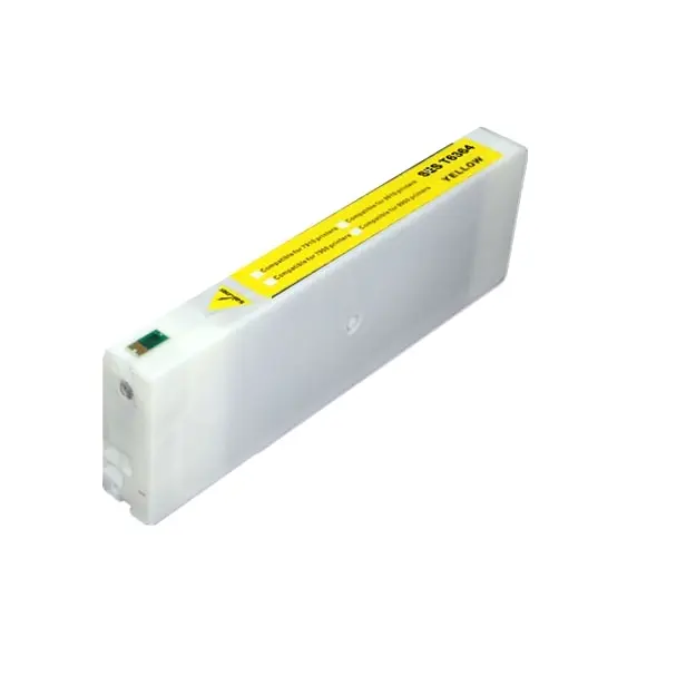Comp Epson T6364 Hi Cap Yellow Ink Ctg C13T636400