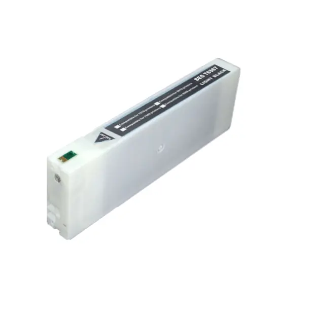 Comp Epson T6367 Hi Cap Lt Black Ink Ctg C13T636700