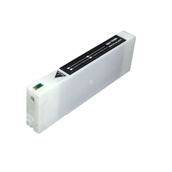 Comp Epson T6368 Hi Cap Matte Black Ink Ctg C13T636800