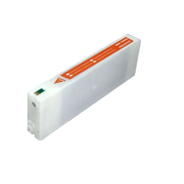 Comp Epson T636A Hi Cap Orange Ink Ctg C13T636A00