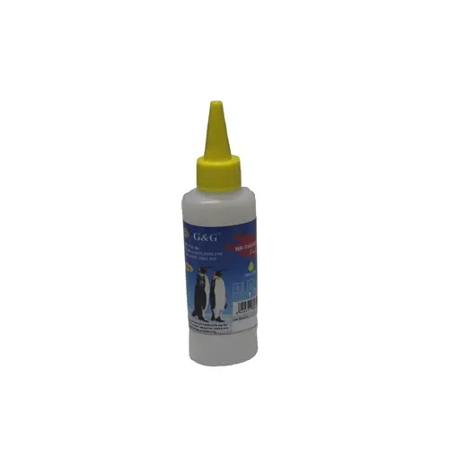 Comp Epson T6644 Yellow ECOTANK Ink Bottle 664