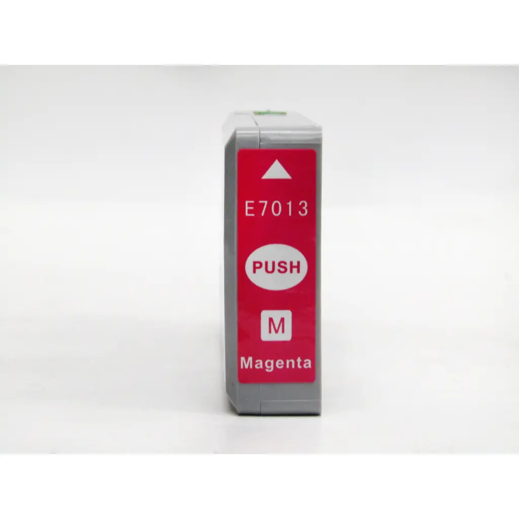 Comp Epson T7013 Extra Hi Cap Magenta Ink Ctg T70134010  [E-7013]