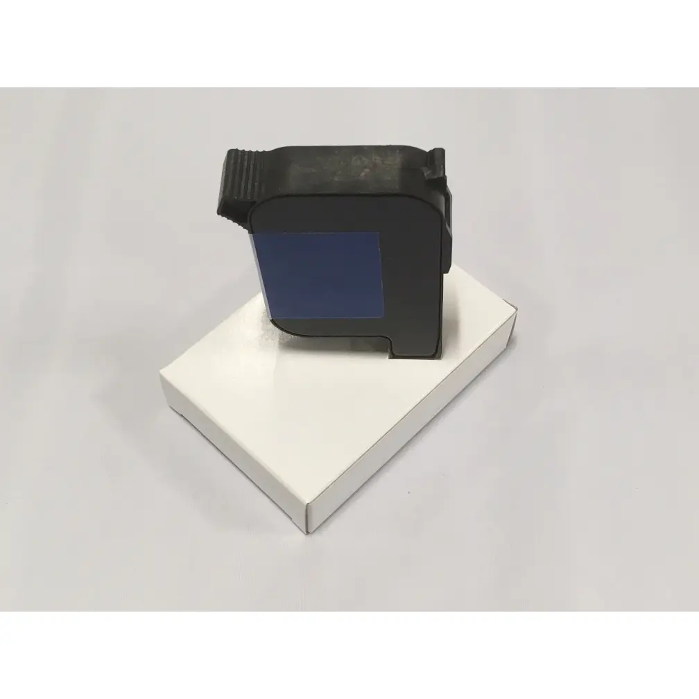Comp Francotyp Postalia Postbase Ink Blue Mini Ctg Std 58.0053.3036.00
