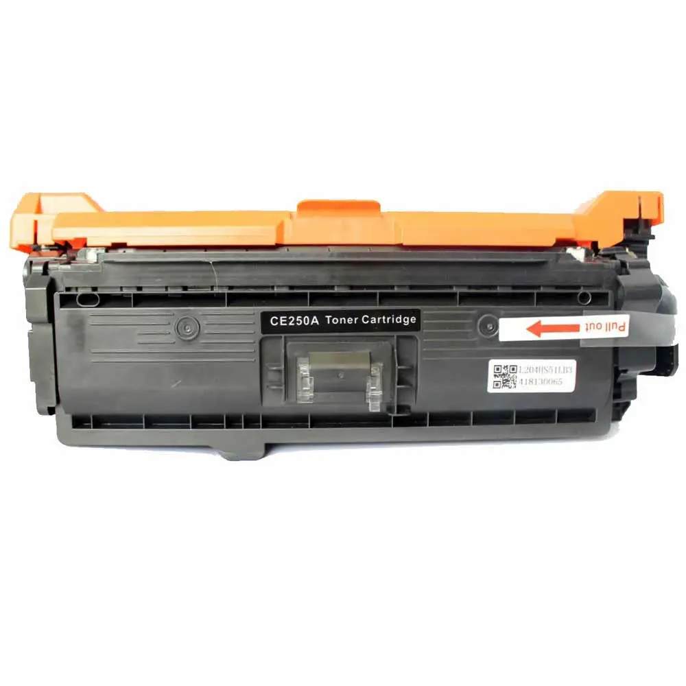 Comp HP CE250A Black Toner HP 504A also for Canon 723BK