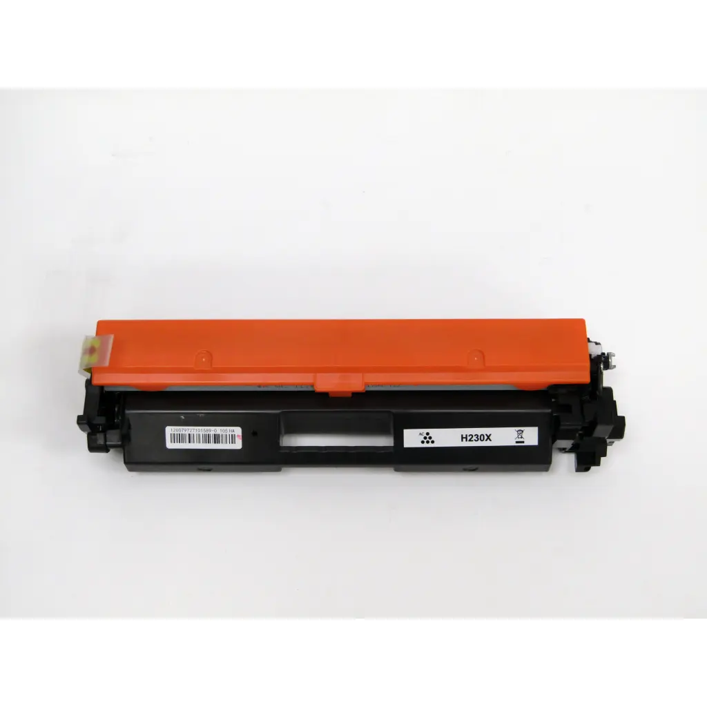Comp HP CF230X Hi Cap Toner (30X)