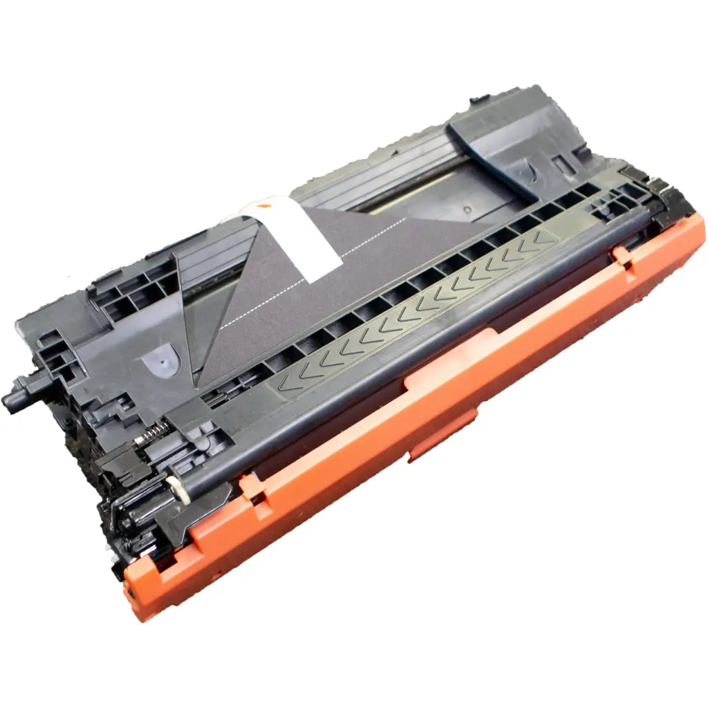 Comp HP CF460X Black Toner also for HP 656X